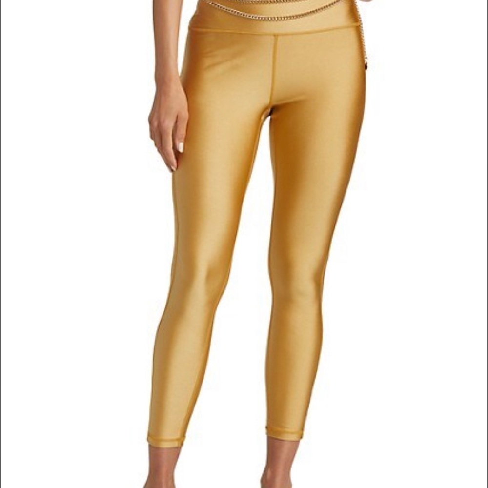 WeWore what leggings